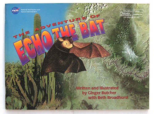 Adventure of Echo the Bat