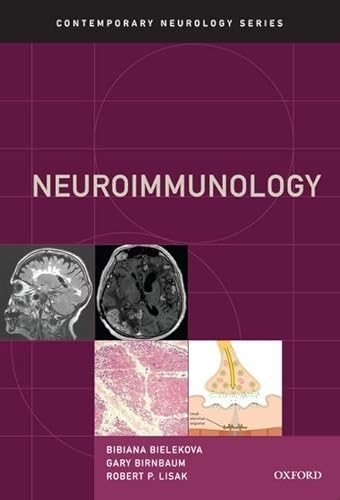 Neuroimmunology (Contemporary Neurology Series)