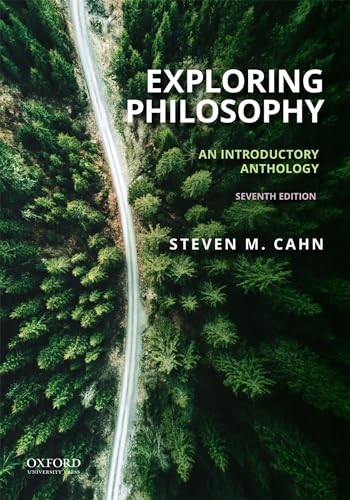 Exploring Philosophy: An Introductory Anthology