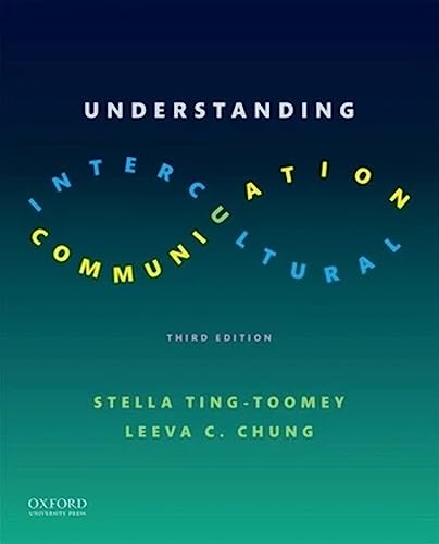 Understanding Intercultural Communication