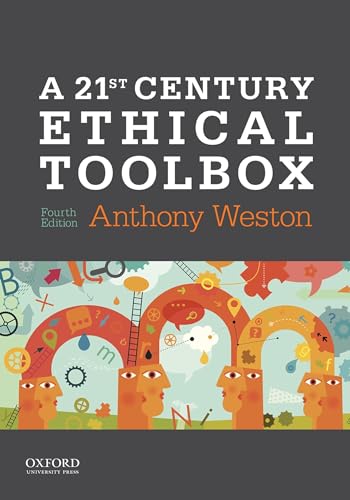 A 21st Century Ethical Toolbox