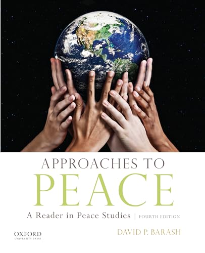 Approaches to Peace