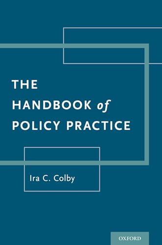 The Handbook of Policy Practice