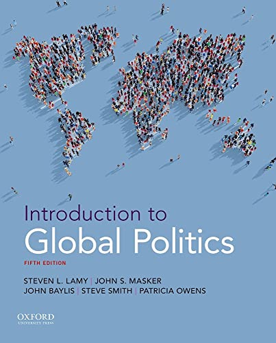 Introduction to Global Politics