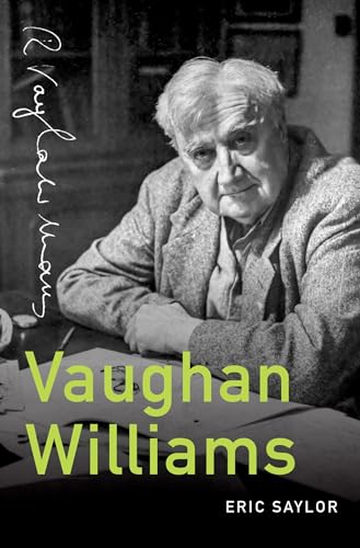 Vaughan Williams (Composers Across Cultures)