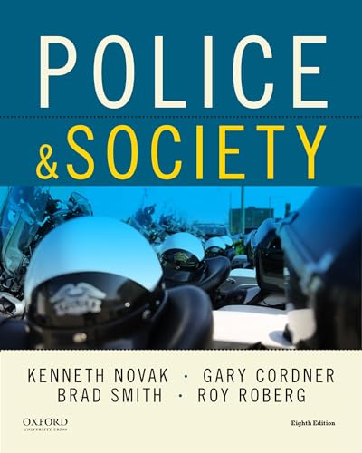 Police & Society