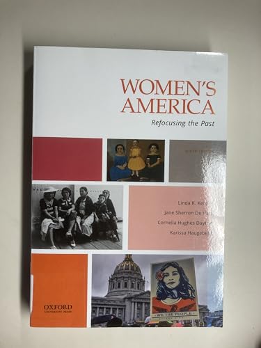 Women's America: Refocusing the Past