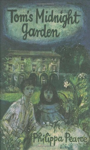 Tom's Midnight Garden: Anniversary Edition