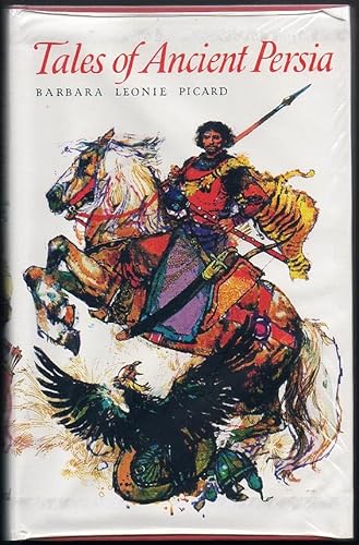 Tales of Ancient Persia (Oxford Myths and Legends)
