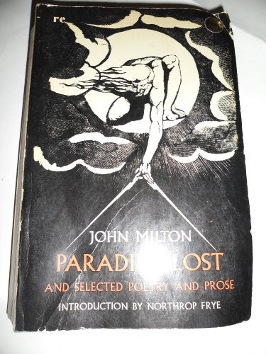 Paradise Lost