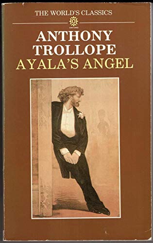 Ayala's Angel (The ^AWorld's Classics)