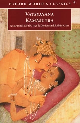 Kamasutra (Oxford World's Classics)