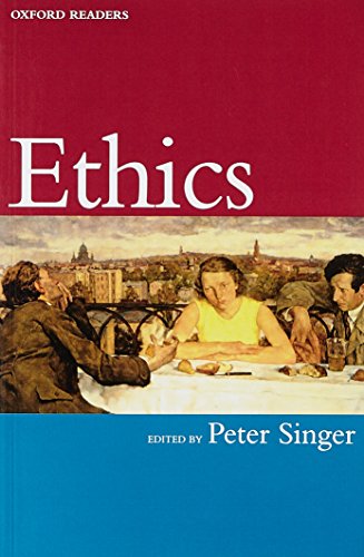 Ethics (Oxford Readers)