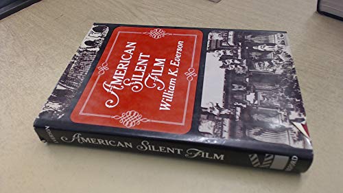 American Silent Film