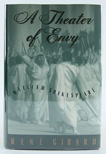 A Theatre of Envy: William Shakespeare (Odeon)