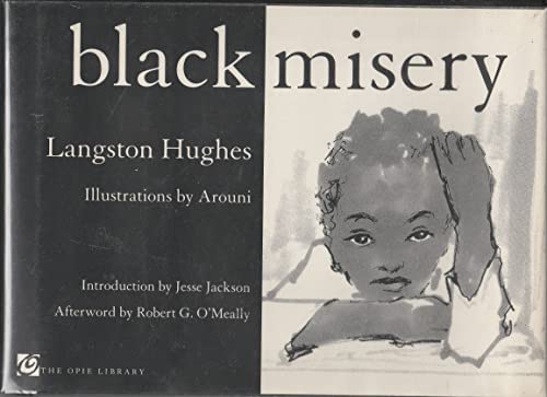 Black Misery (The ^AIona and Peter Opie Library of Children's Literature)