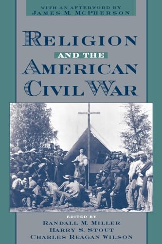 Religion and the American Civil War