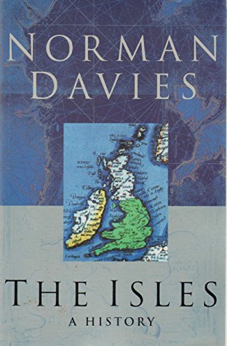 The Isles: A History