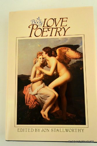 A Book of Love Poetry