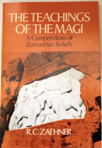 Teachings of the Magi