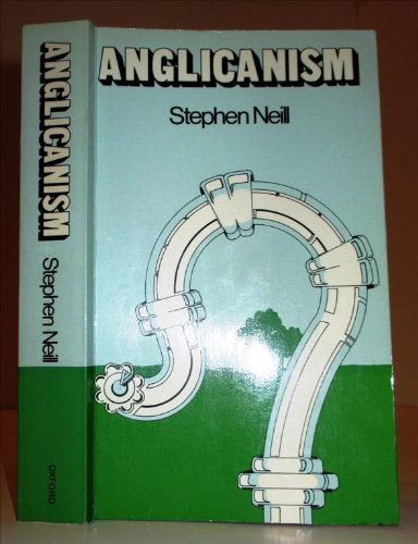 Anglicanism