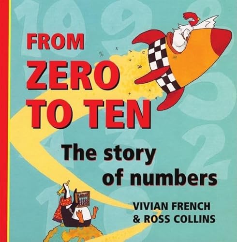 From Zero to Ten: The Story of Numbers