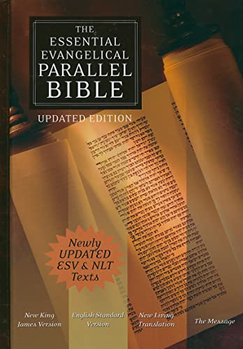 Essential Evangelical Parallel Bible