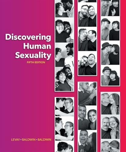 Discovering Human Sexuality