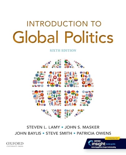 Introduction to Global Politics