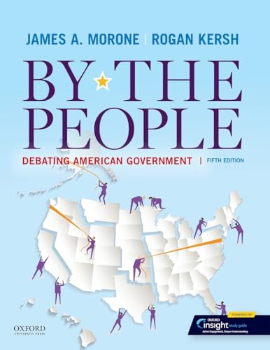 By the People: Debating American Government