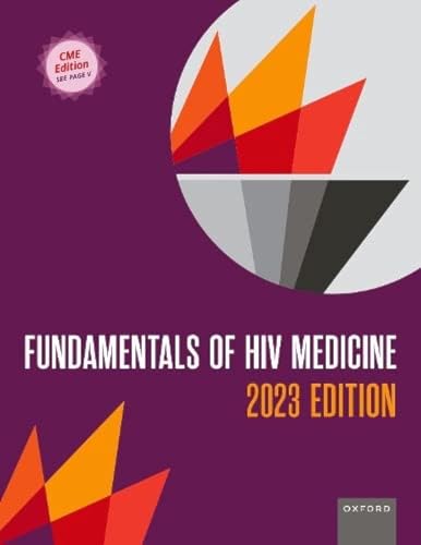 Fundamentals of HIV Medicine 2023: CME Edition