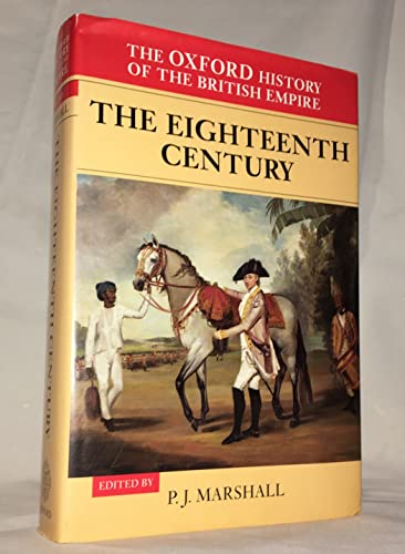 The Oxford History of the British Empire