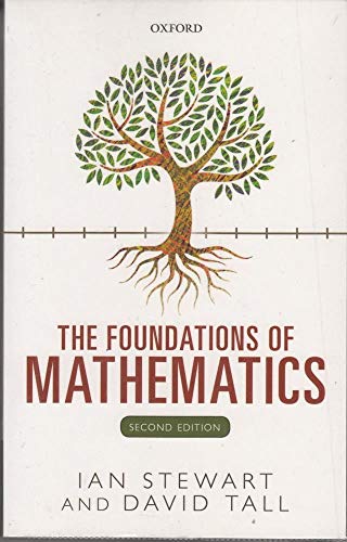 The Foundations of Mathematics