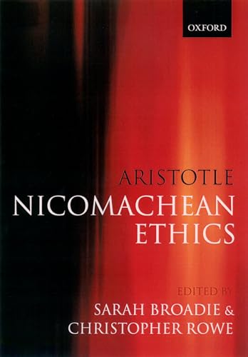 Nicomachean Ethics