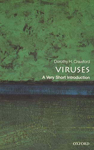 Viruses: A Very Short Introduction (Very Short Introductions)