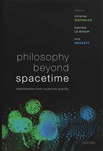 Philosophy Beyond Spacetime: Implications from Quantum Gravity