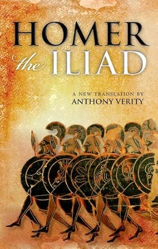 The Iliad