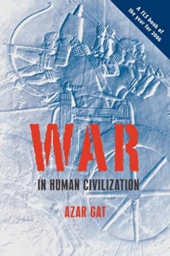 War in Human Civilization