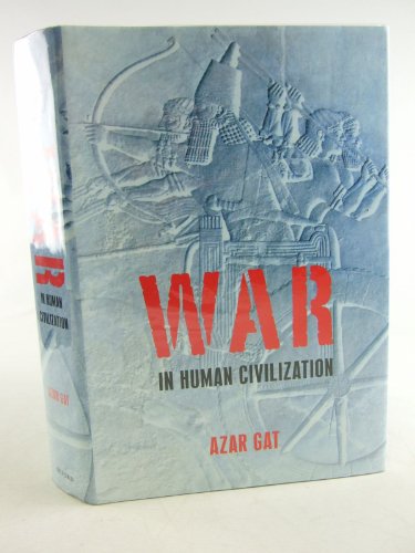 War in Human Civilization