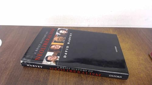 A Brief History of Neoliberalism