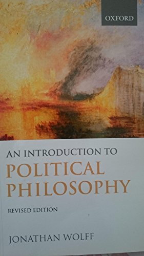 An Introduction to Political Philosophy