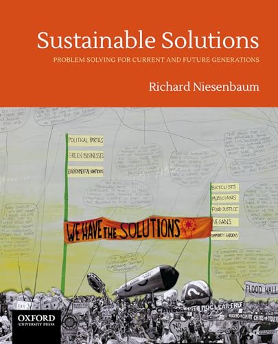 Sustainable Solutions: Problem Solving for Current and Future Generations