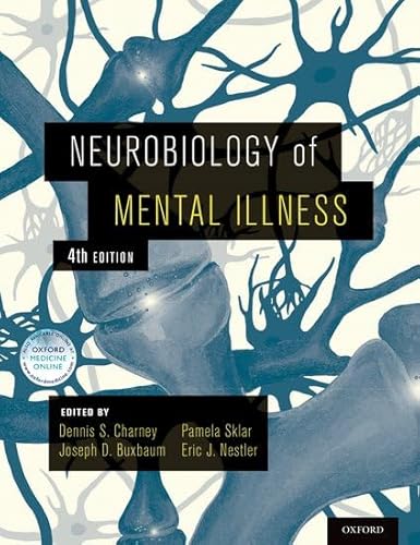 Neurobiology of Mental Illness