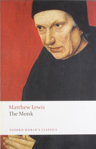 The Monk (Oxford World's Classics)
