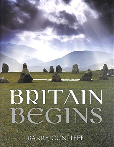 Britain Begins
