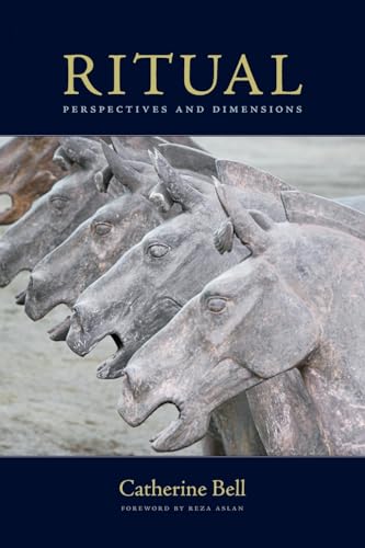 Ritual: Perspectives and Dimensions--Revised Edition