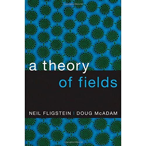 A Theory of Fields