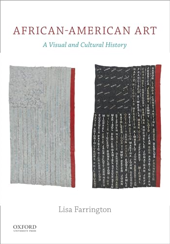 African-American Art: A Visual and Cultural History