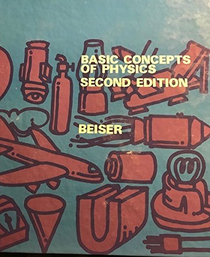 Basic Concepts of Physics