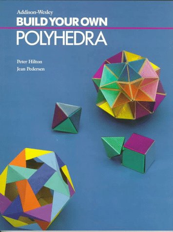 Build Your Own Polyhedra